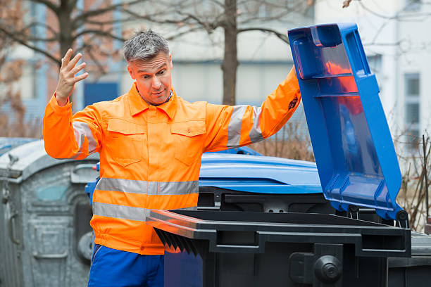 Best Dumpster Rental Services in Enoch, UT